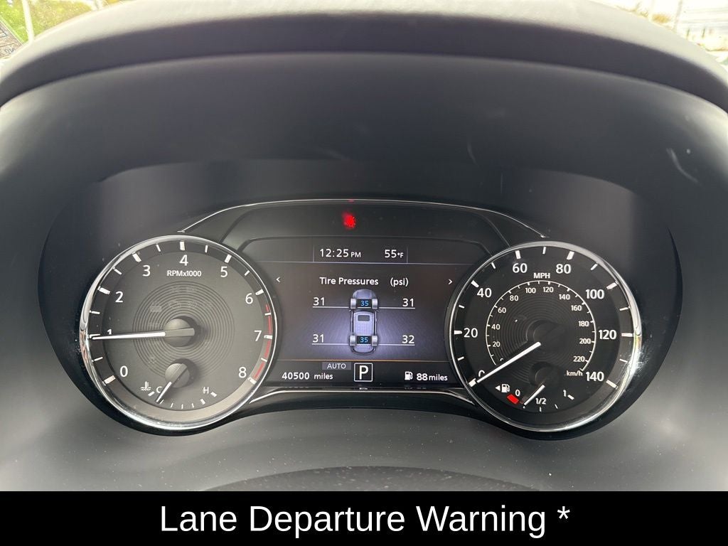2022 INFINITI QX80 LUXE ***CERTIFIED***