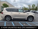 2022 INFINITI QX80 LUXE ***CERTIFIED***