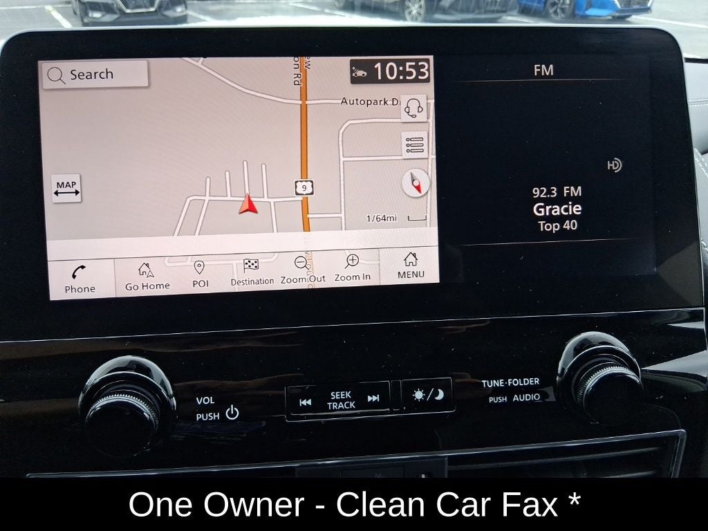 2023 INFINITI QX80 Premium Select ***CERTIFIED***