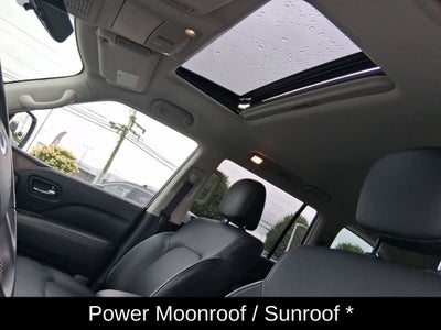 2023 INFINITI QX80 Premium Select ***CERTIFIED***
