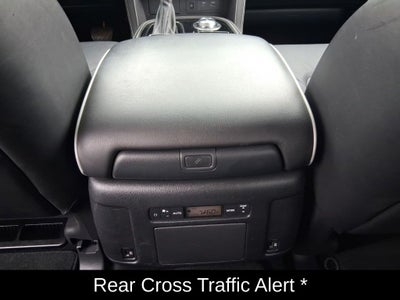 2023 INFINITI QX80 Premium Select ***CERTIFIED***