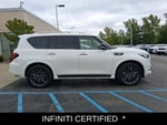 2023 INFINITI QX80 Premium Select ***CERTIFIED***
