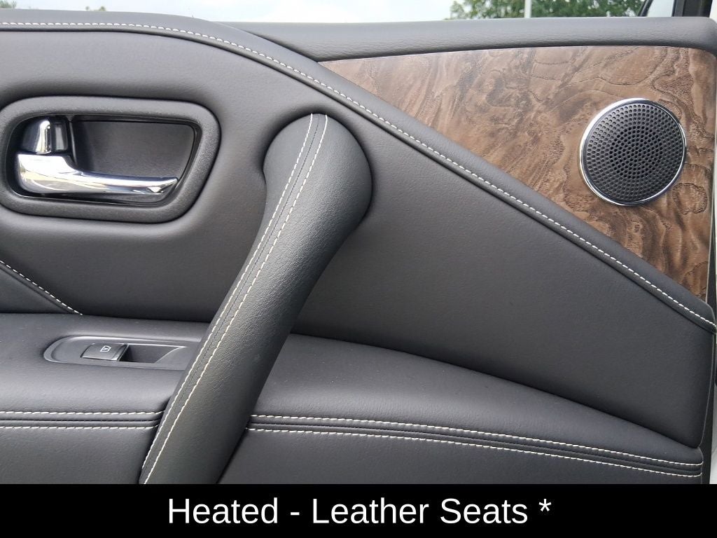 2023 INFINITI QX80 Premium Select ***CERTIFIED***