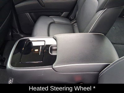 2023 INFINITI QX80 Premium Select ***CERTIFIED***