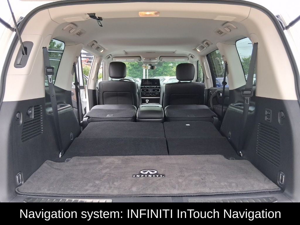 2023 INFINITI QX80 Premium Select ***CERTIFIED***