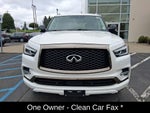 2023 INFINITI QX80 Premium Select ***CERTIFIED***