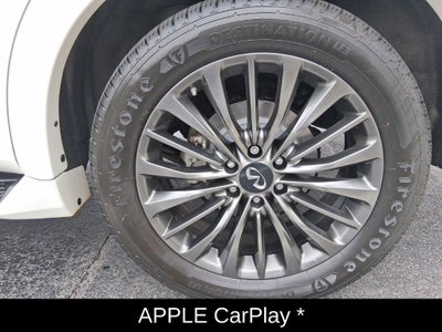 2023 INFINITI QX80 Premium Select ***CERTIFIED***