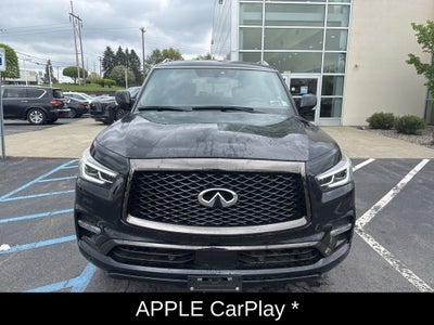2024 INFINITI QX80 Sensory ***CERTIFIED***