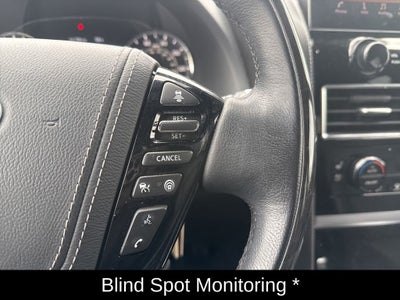 2024 INFINITI QX80 Sensory ***CERTIFIED***