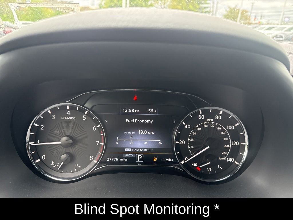 2024 INFINITI QX80 Sensory ***CERTIFIED***
