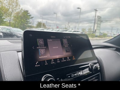2024 INFINITI QX80 Sensory ***CERTIFIED***