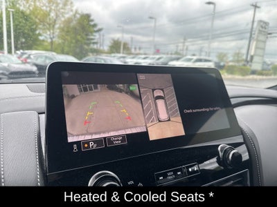 2024 INFINITI QX80 Sensory ***CERTIFIED***