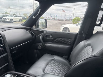 2024 INFINITI QX80 Sensory ***CERTIFIED***