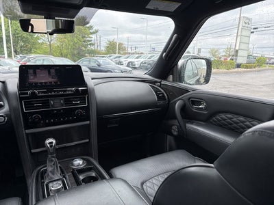 2024 INFINITI QX80 Sensory ***CERTIFIED***