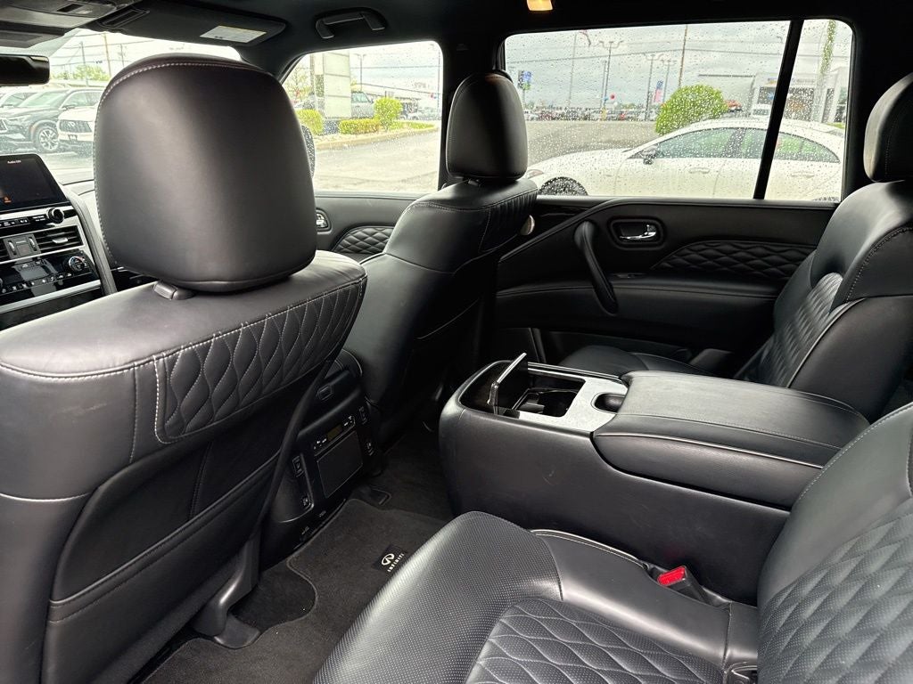 2024 INFINITI QX80 Sensory ***CERTIFIED***