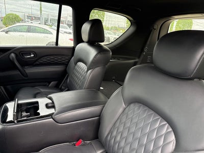 2024 INFINITI QX80 Sensory ***CERTIFIED***