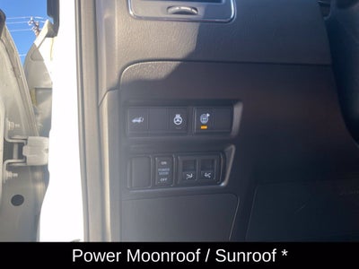2022 INFINITI QX80 Sensory ***CERTIFIED***