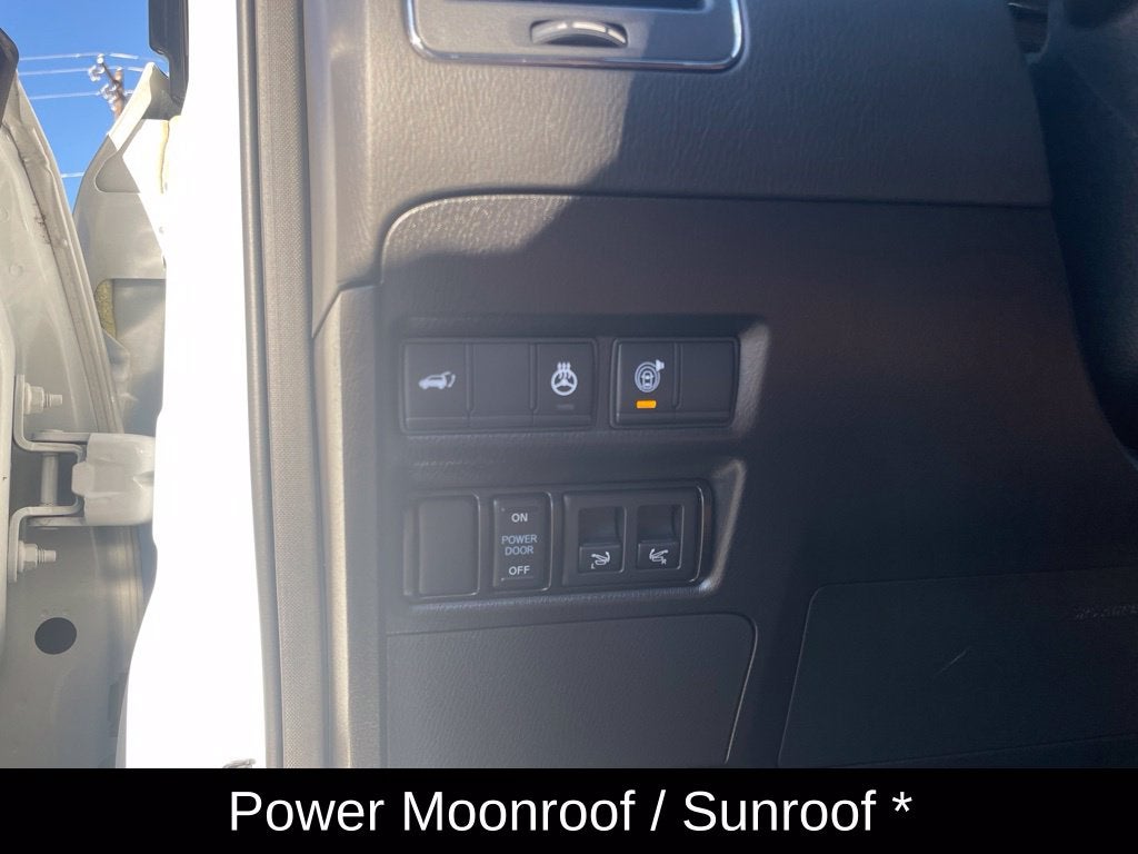 2022 INFINITI QX80 Sensory ***CERTIFIED***