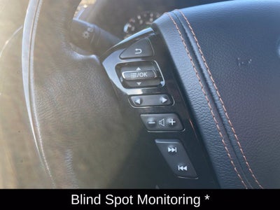 2022 INFINITI QX80 Sensory ***CERTIFIED***