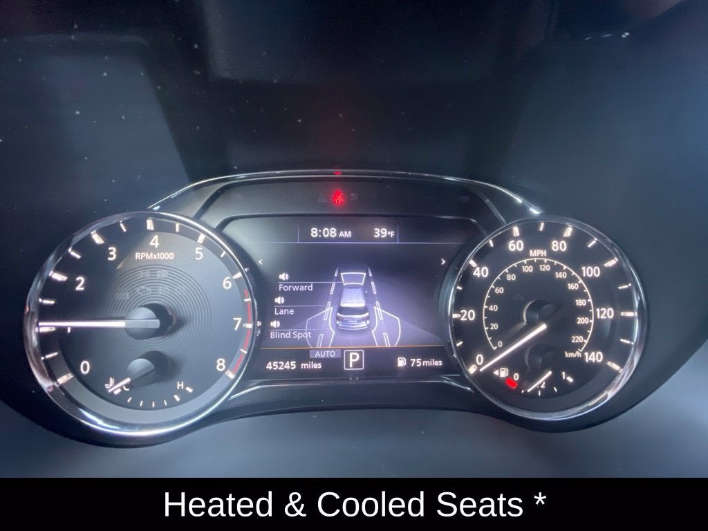 2022 INFINITI QX80 Sensory ***CERTIFIED***
