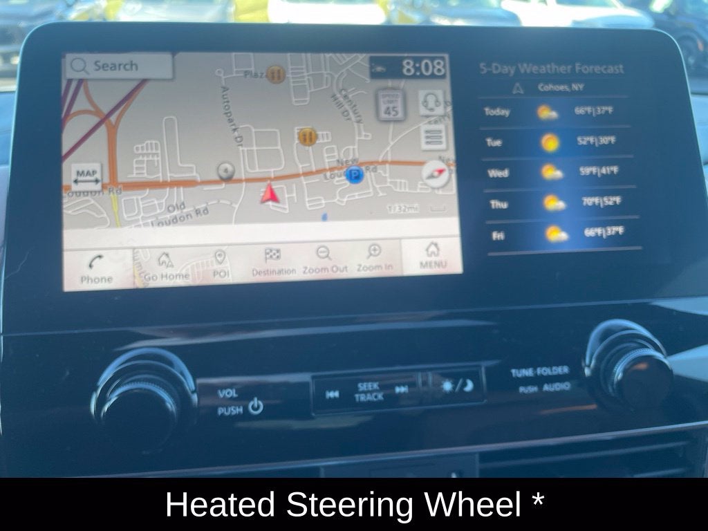 2022 INFINITI QX80 Sensory ***CERTIFIED***