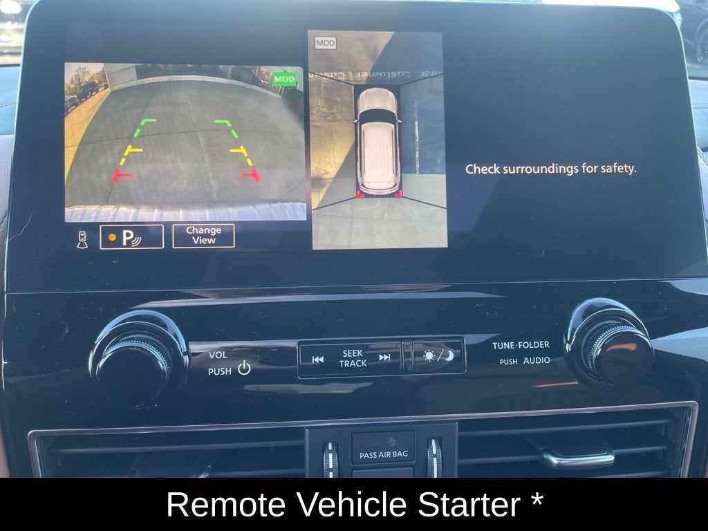 2022 INFINITI QX80 Sensory ***CERTIFIED***