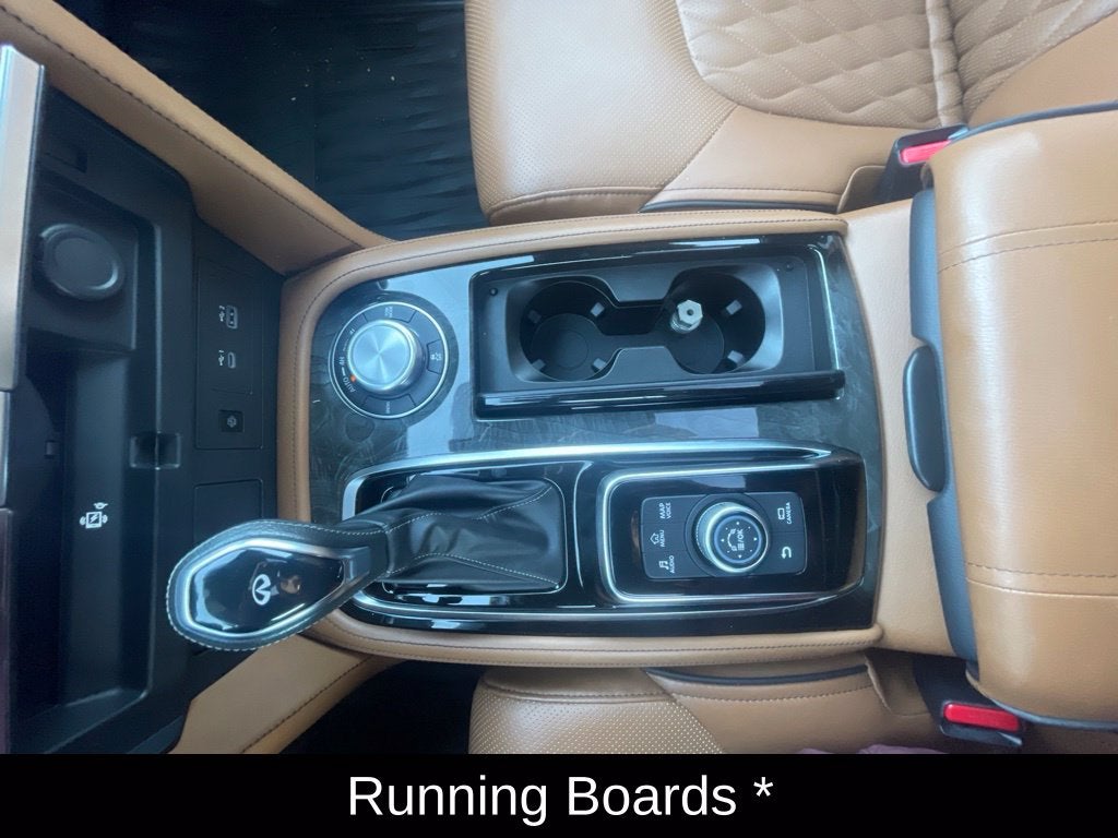 2022 INFINITI QX80 Sensory ***CERTIFIED***