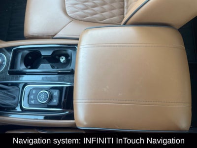 2022 INFINITI QX80 Sensory ***CERTIFIED***
