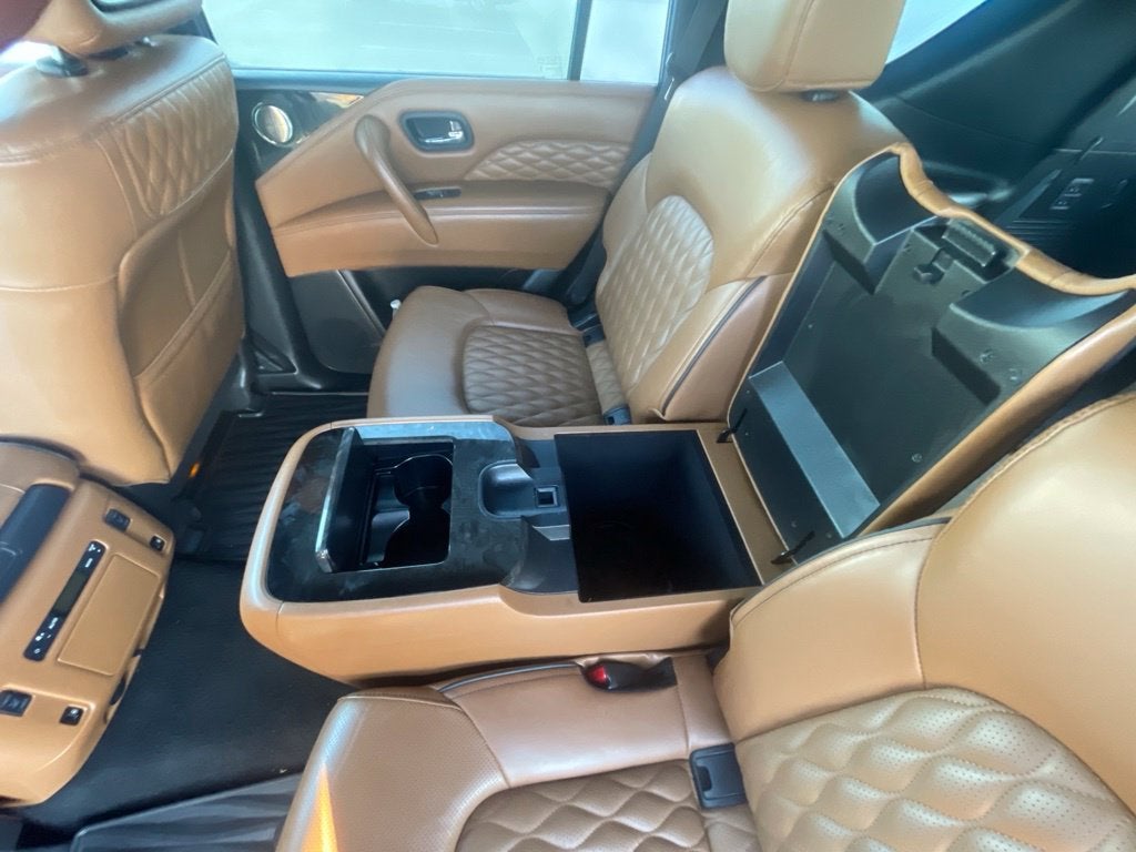 2022 INFINITI QX80 Sensory ***CERTIFIED***