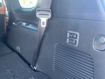 2022 INFINITI QX80 Sensory ***CERTIFIED***
