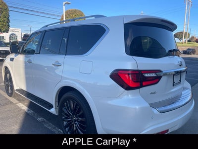 2022 INFINITI QX80 Sensory ***CERTIFIED***