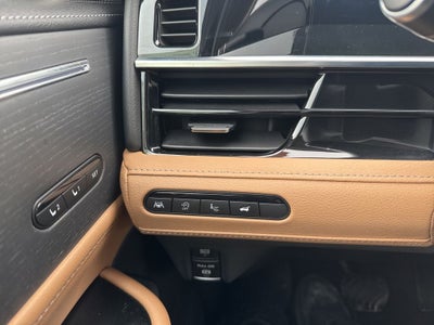 2025 INFINITI QX80 SENSORY ***CERTIFIED***