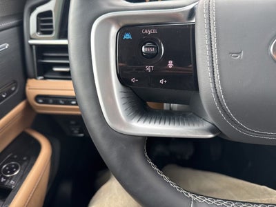 2025 INFINITI QX80 SENSORY ***CERTIFIED***