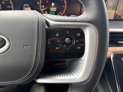 2025 INFINITI QX80 SENSORY ***CERTIFIED***