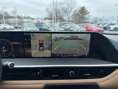 2025 INFINITI QX80 SENSORY ***CERTIFIED***