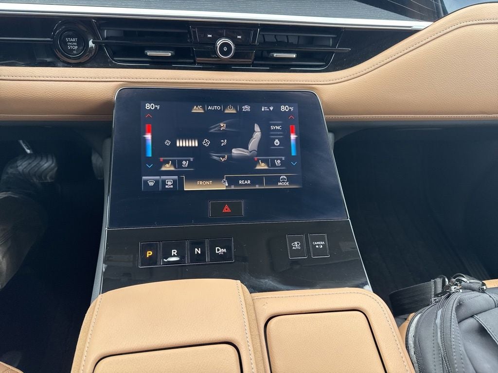 2025 INFINITI QX80 SENSORY ***CERTIFIED***