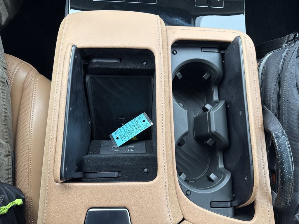 2025 INFINITI QX80 SENSORY ***CERTIFIED***