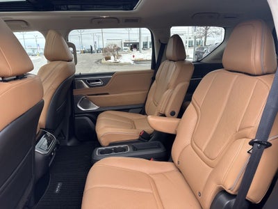 2025 INFINITI QX80 SENSORY ***CERTIFIED***