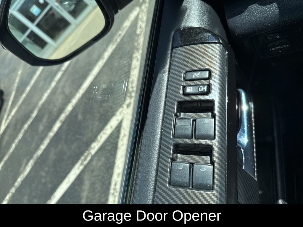 2017 Toyota 4Runner Limited