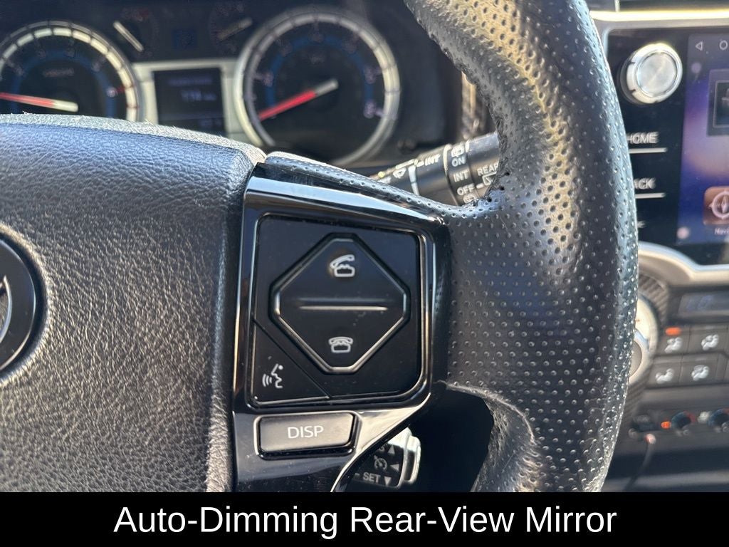 2017 Toyota 4Runner Limited