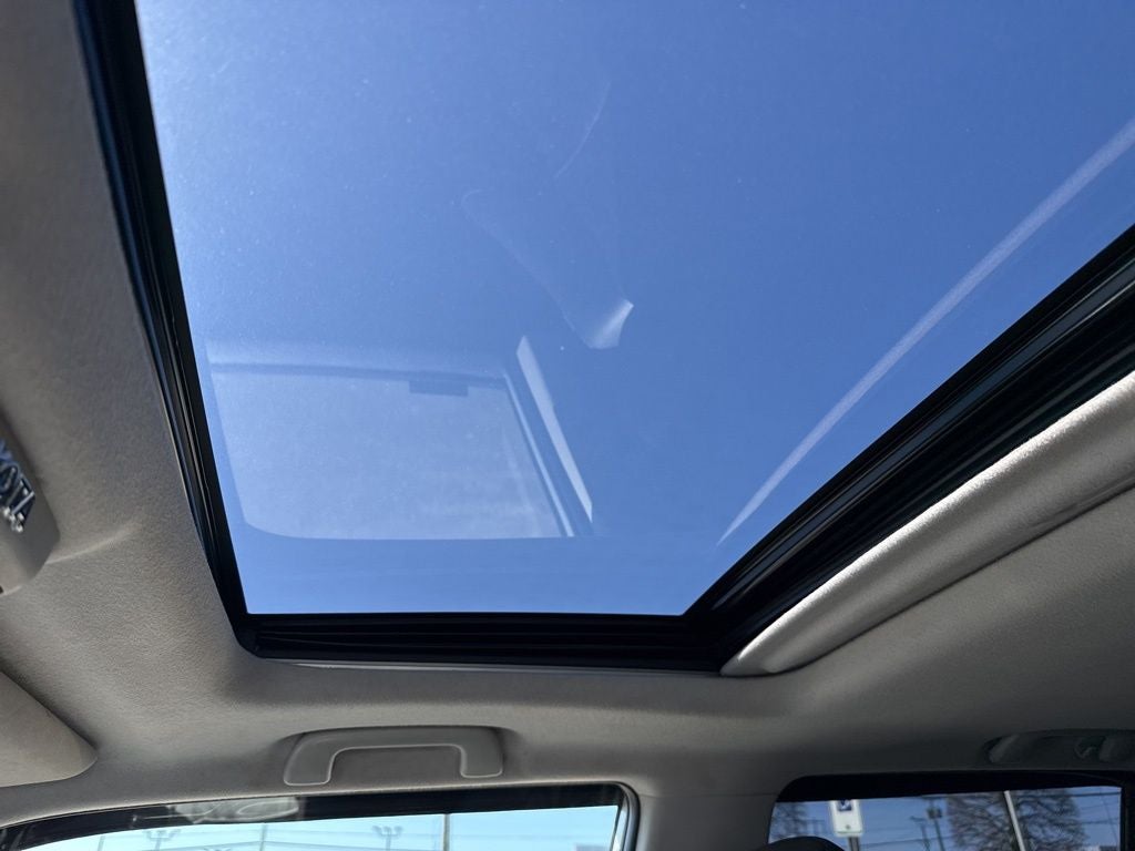 2017 Toyota 4Runner Limited