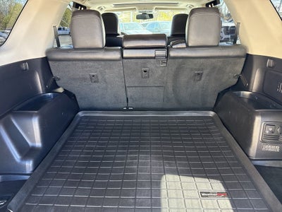 2017 Toyota 4Runner Limited