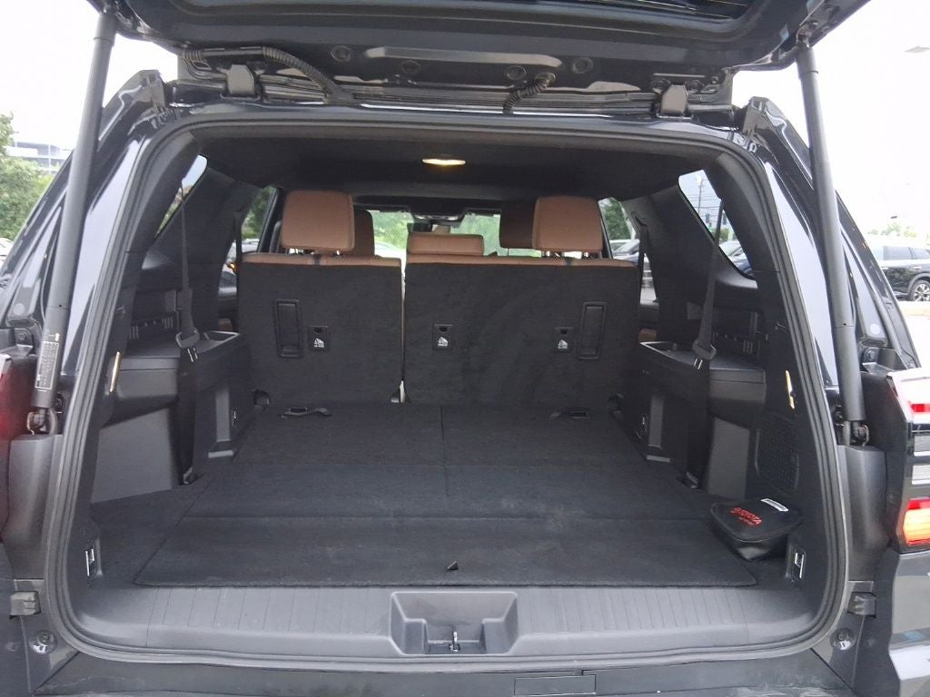 2025 Toyota 4Runner Limited