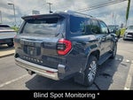 2025 Toyota 4Runner Limited