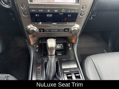 2021 Lexus GX 460