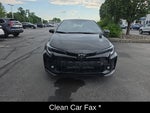 2024 Toyota GR Corolla Core