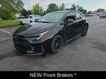 2024 Toyota GR Corolla Core