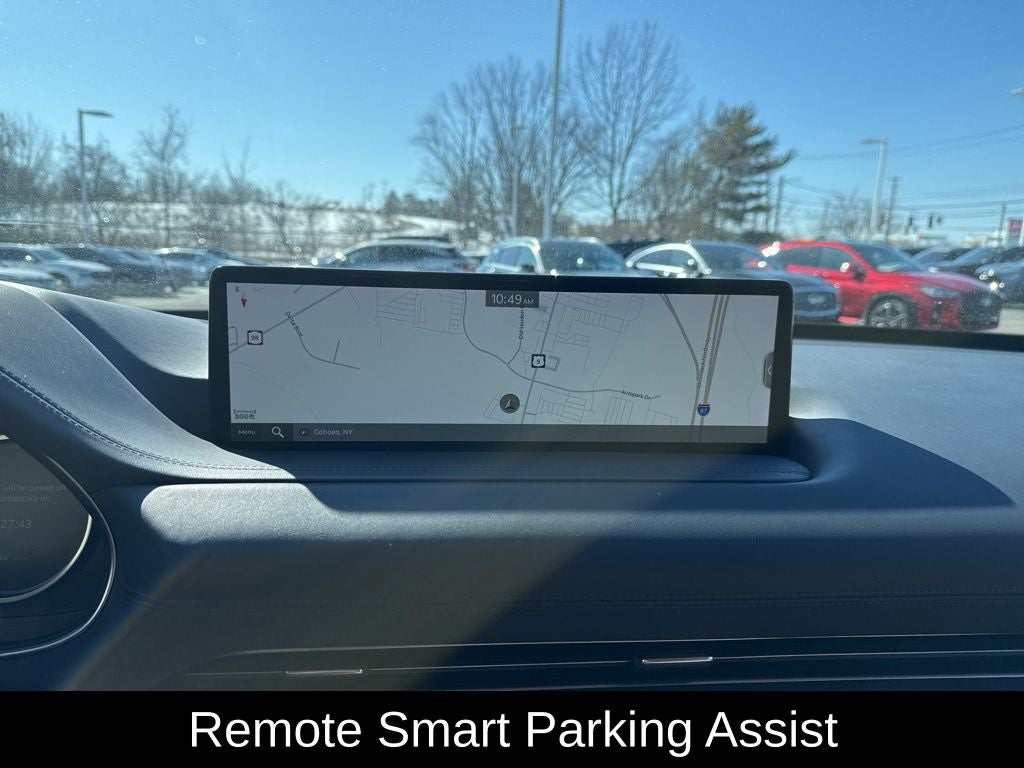 2022 Genesis GV80 3.5T