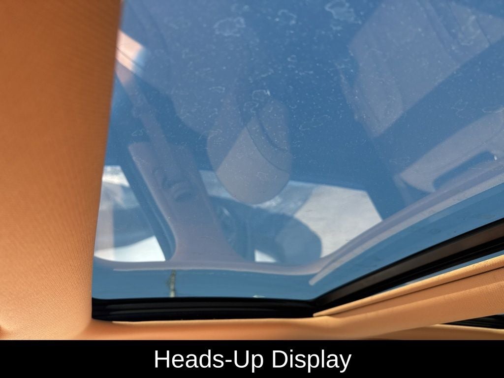 2022 Genesis GV80 3.5T