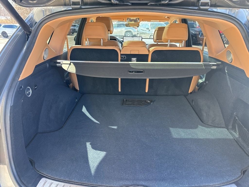 2022 Genesis GV80 3.5T